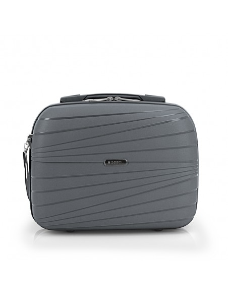 NECESER DE VIAJE RÍGIDO POLIPROPILENO GABOL KIBA