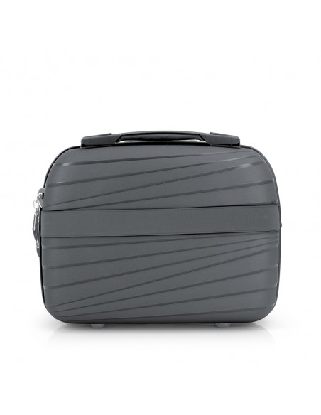 NECESER DE VIAJE RÍGIDO POLIPROPILENO GABOL KIBA