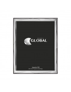 PORTAFOTOS PLATA CAÑA...