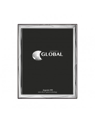 PORTAFOTOS PLATA CAÑA ESTRECHA...