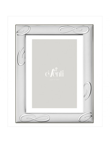 PORTAFOTOS PLATA BRILLO INFINITO...