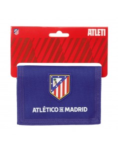 BILLETERO ATLÉTICO DE MADRID