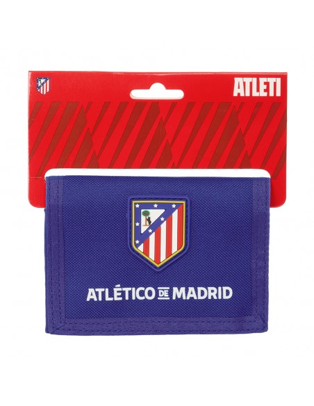 BILLETERO ATLÉTICO DE MADRID