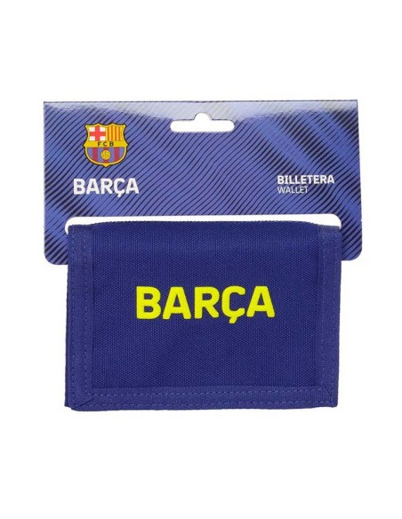 BILLETERO FC BARCELONA