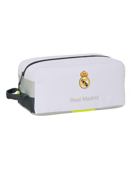 ZAPATILLERO GRANDE REAL MADRID 1ª EQUIPACIÓN