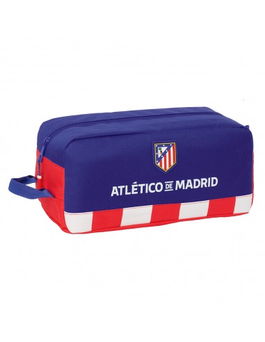 ZAPATILLERO GRANDE ATLETICO DE MADRID