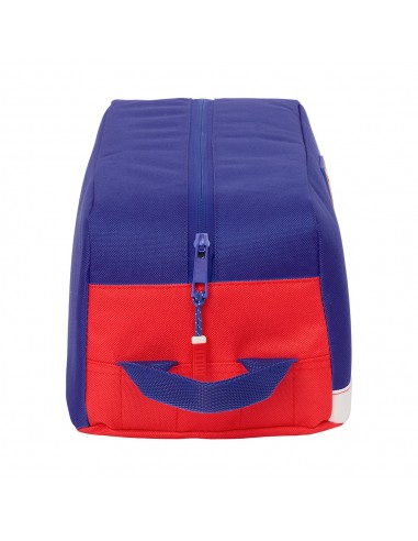 ZAPATILLERO GRANDE ATLETICO DE MADRID