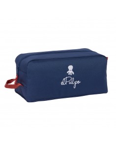 ZAPATILLERO GRANDE EL PULPO