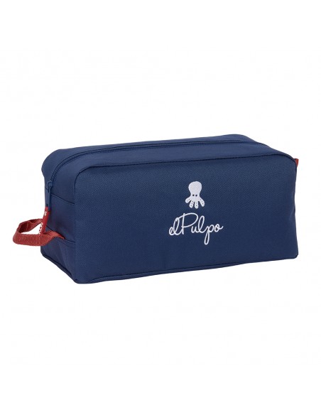 ZAPATILLERO GRANDE EL PULPO