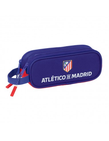 PORTATODO DOBLE ATLÉTICO DE MADRID