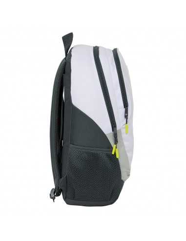 MOCHILA ADAPTABLE CARRO REAL MADRID...