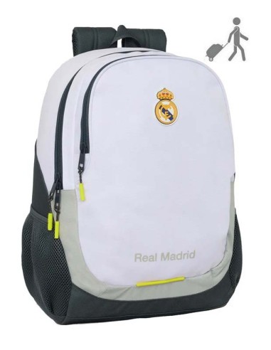 MOCHILA ADAPTABLE CARRO REAL MADRID...