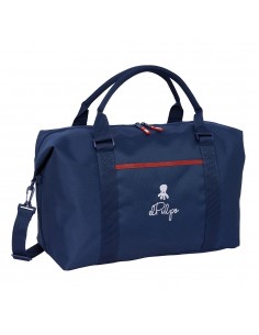 BOLSA DE VIAJE EL PULPO