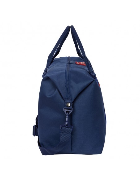 BOLSA DE VIAJE EL PULPO