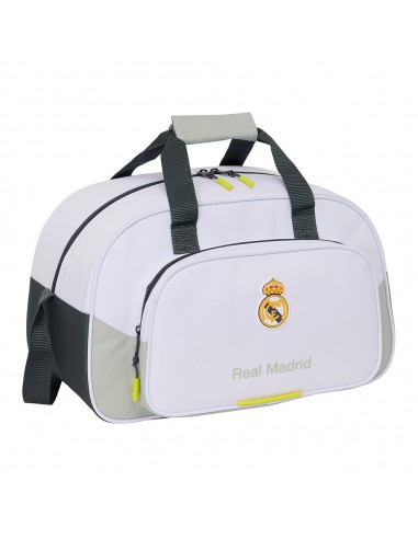 BOLSA DEPORTE REAL MADRID 1ª EQUIPACIÓN