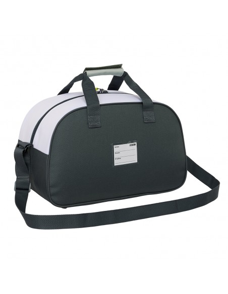 BOLSA DEPORTE REAL MADRID 1ª EQUIPACIÓN