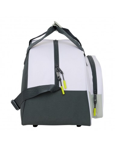 BOLSA DEPORTE REAL MADRID 1ª EQUIPACIÓN