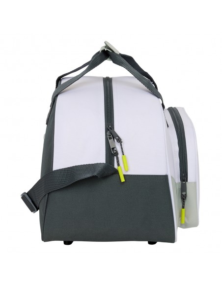 BOLSA DEPORTE REAL MADRID 1ª EQUIPACIÓN