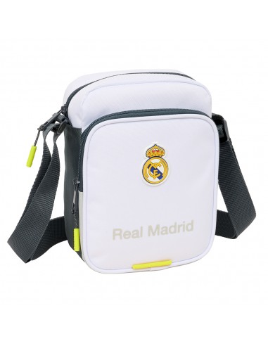 BANDOLERA PEQUEÑA REAL MADRID 1ª...