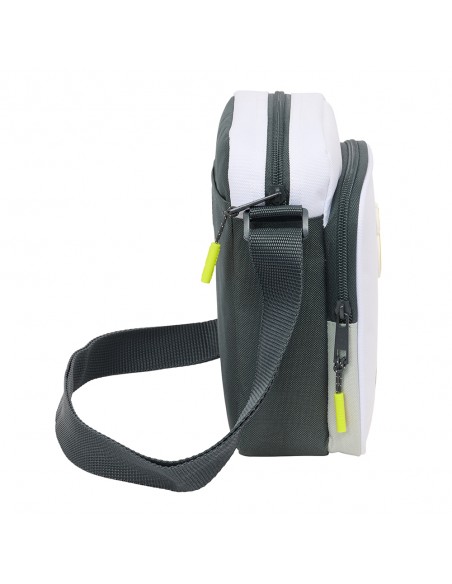 BANDOLERA PEQUEÑA REAL MADRID 1ª EQUIPACIÓN