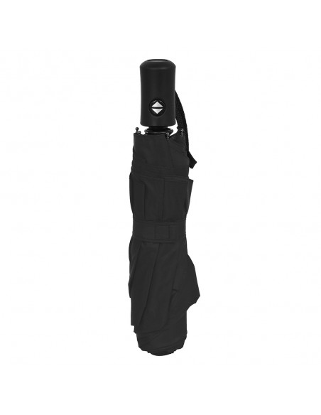 PARAGUAS PLEGABLE AUTOMÁTICO 58 CM REAL MADRID PREMIUM