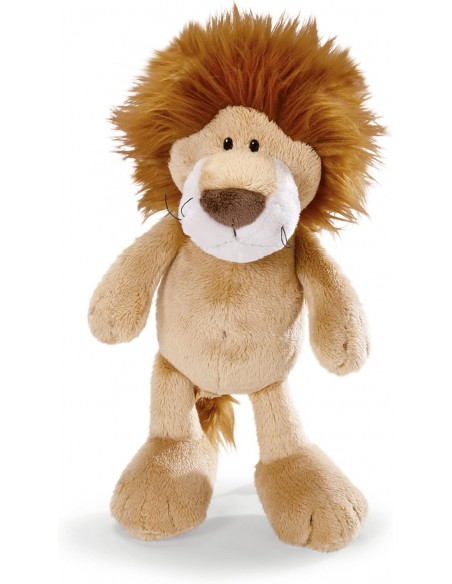 PELUCHE LEON NICI 25 CM