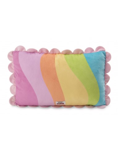 COJÍN RECTANGULAR UNICORNIO DULCE...