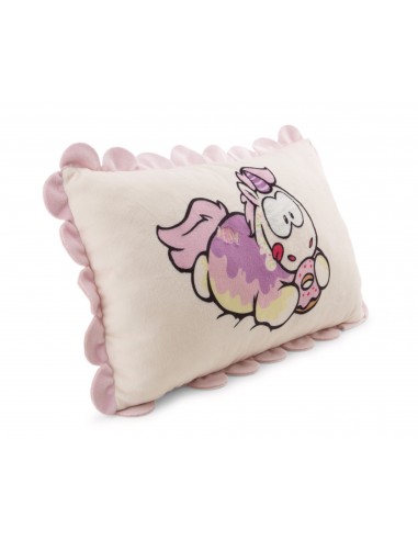 COJÍN RECTANGULAR UNICORNIO DULCE...