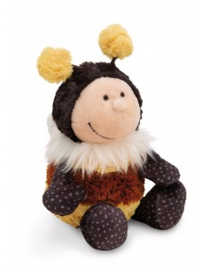 PELUCHE ABEJA BEELINDA NICI...