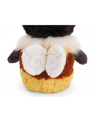 PELUCHE ABEJA BEELINDA NICI 35 CM