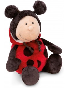 PELUCHE MARIQUITA...