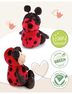 PELUCHE MARIQUITA... 2