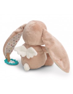 CONEJITO DE PELUCHE CON... 2