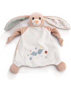 DOU-DOU CONEJITO FJELLA 25 cm.