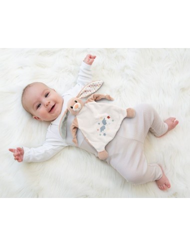 DOU-DOU CONEJITO FJELLA 25 cm.