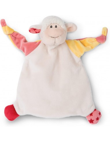 DOU-DOU CORDERO NICI