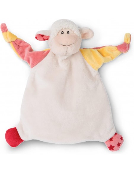 DOU-DOU CORDERO NICI