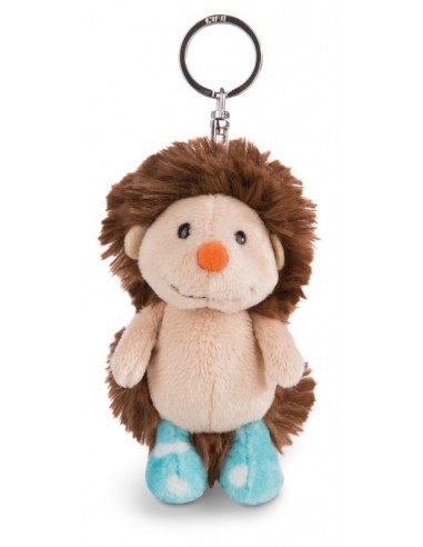 LLAVERO ERIZO HENNY HOGLET NICI 10 CM