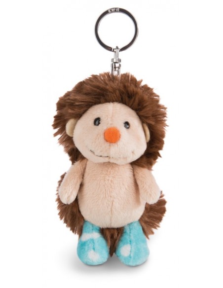 LLAVERO ERIZO HENNY HOGLET NICI 10 CM