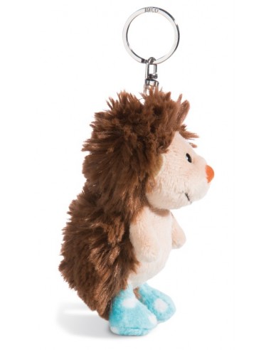 LLAVERO ERIZO HENNY HOGLET NICI 10 CM