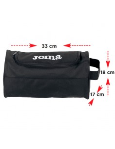 ZAPATILLERO JOMA NEGRO 2