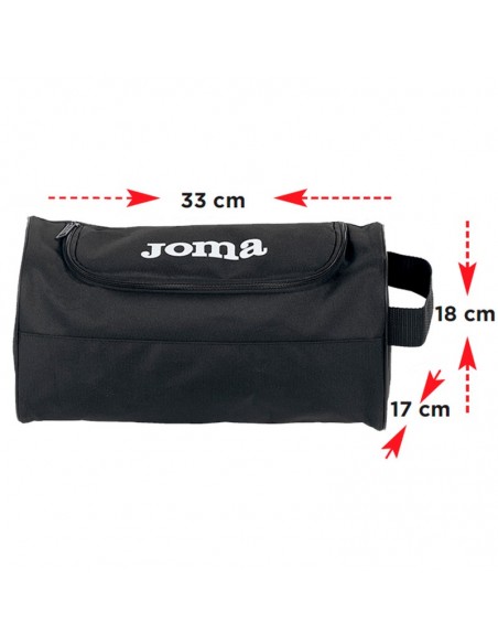 ZAPATILLERO JOMA NEGRO