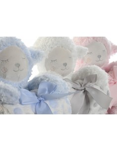PELUCHE OVEJITA CON MANTA... 2