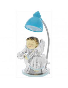 LAMPARA MINI ANGEL EN...