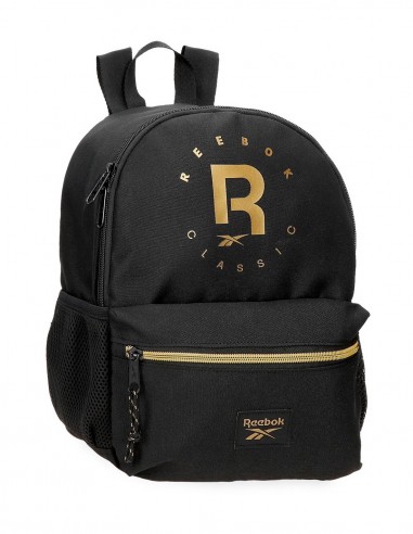 MOCHILA DE PASEO REEBOK GOLD 32CM.
