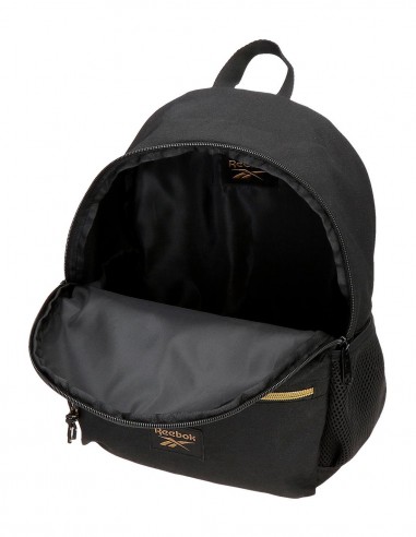 MOCHILA DE PASEO REEBOK GOLD 32CM.