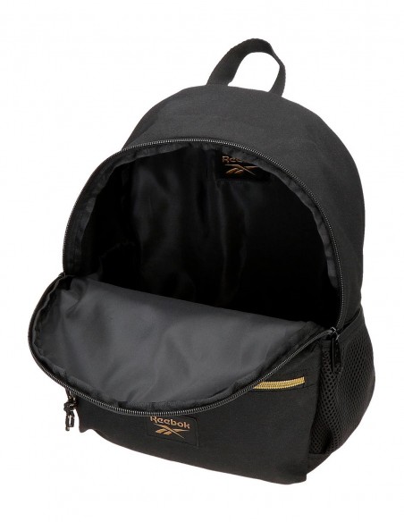 MOCHILA DE PASEO REEBOK GOLD 32CM.