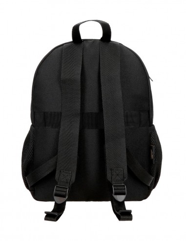 MOCHILA DE PASEO REEBOK GOLD 32CM.