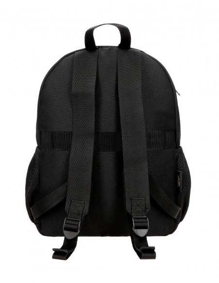 MOCHILA DE PASEO REEBOK GOLD 32CM.