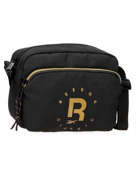 BOLSO BANDOLERA PEQ. REEBOK GOLD